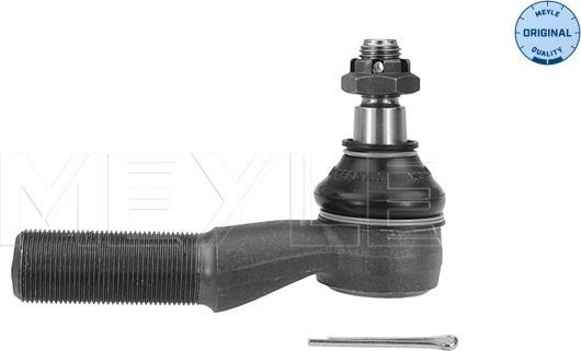 Meyle 036 020 0011 - Tie Rod End autospares.lv