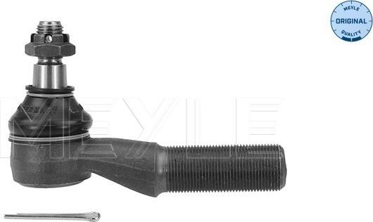 Meyle 036 020 0012 - Tie Rod End autospares.lv