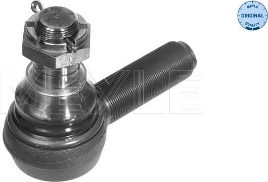 Meyle 036 020 0031 - Tie Rod End autospares.lv