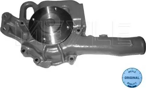 Meyle 033 020 0055 - Water Pump autospares.lv