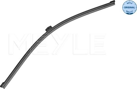 Meyle 029 400 1616 - Wiper Blade autospares.lv