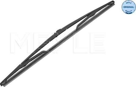 Meyle 029 400 1610 - Wiper Blade autospares.lv