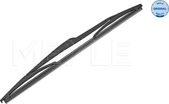 Meyle 029 350 1416 - Wiper Blade autospares.lv