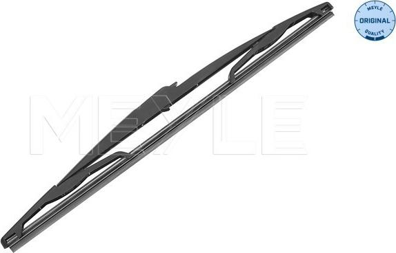 Meyle 029 350 1410 - Wiper Blade autospares.lv