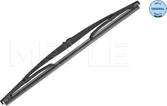 Meyle 029 300 1216 - Wiper Blade autospares.lv