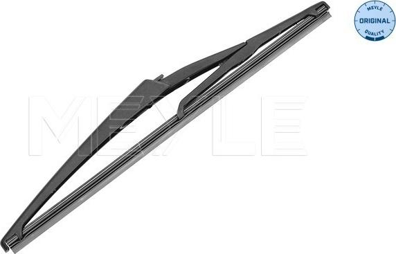 Meyle 029 300 1211 - Wiper Blade autospares.lv