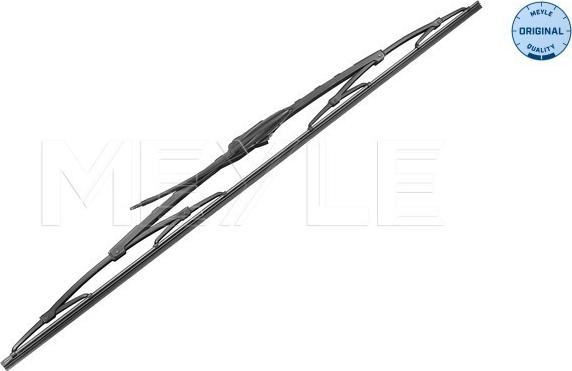 Meyle 029 700 2871 - Wiper Blade autospares.lv