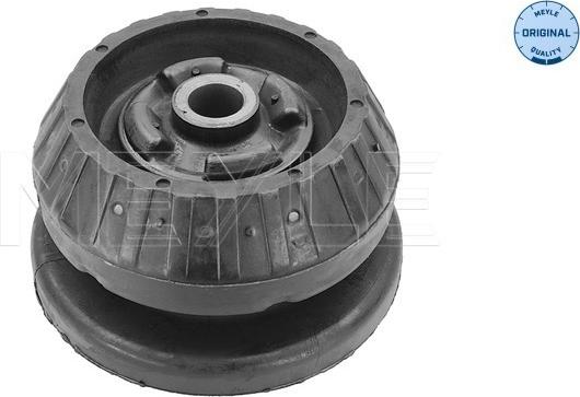 Meyle 026 641 0000 - Top Strut Mounting autospares.lv