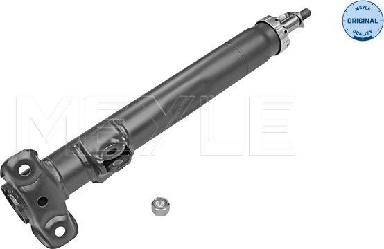 Meyle 026 623 0004 - Shock Absorber autospares.lv