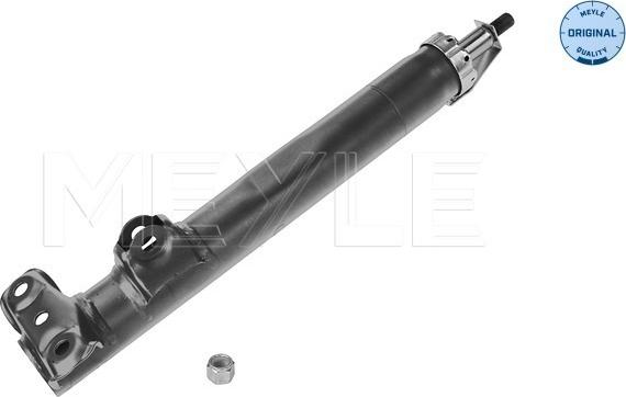 Meyle 026 623 0005 - Shock Absorber autospares.lv