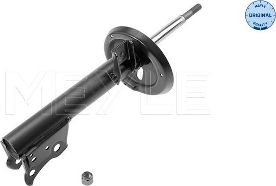 Meyle 026 623 0000 - Shock Absorber autospares.lv