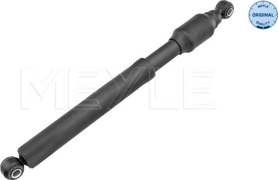 Meyle 026 022 7949 - Shock Absorber, steering autospares.lv