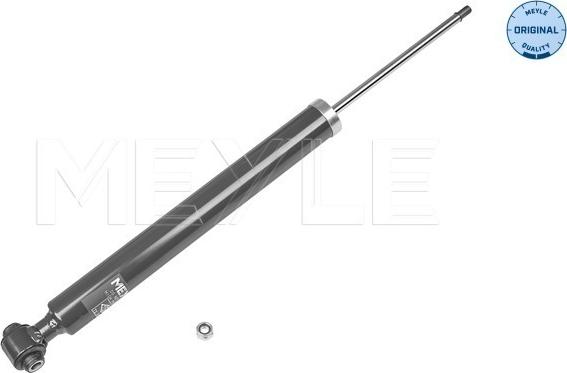 Meyle 026 735 0003 - Shock Absorber autospares.lv