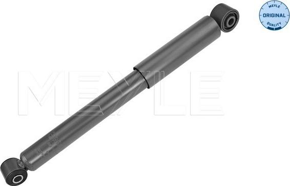 Meyle 026 725 0008 - Shock Absorber autospares.lv