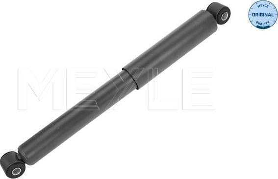 Meyle 026 725 0018 - Shock Absorber autospares.lv