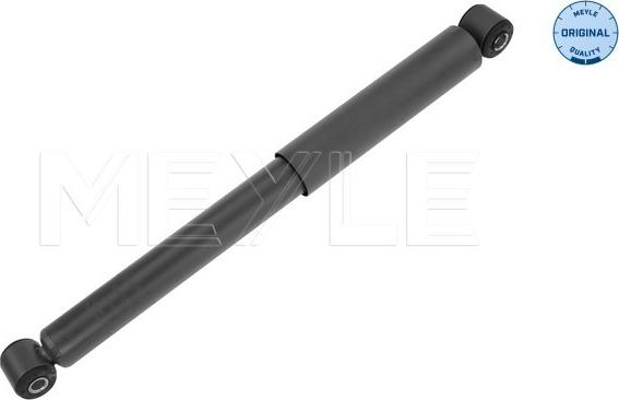 Meyle 026 725 0017 - Shock Absorber autospares.lv