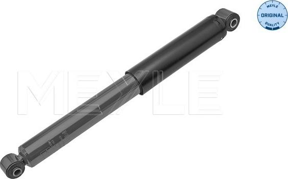 Meyle 026 725 0036 - Shock Absorber autospares.lv