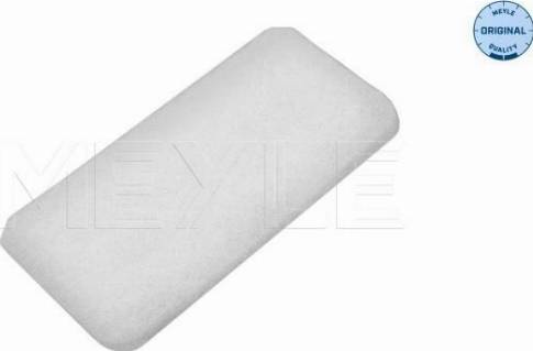 Meyle 14-12 319 0007 - Filter, interior air autospares.lv