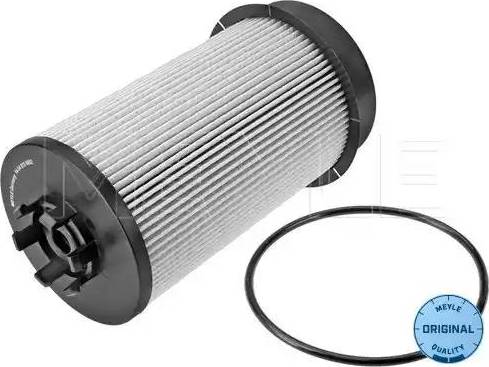 Meyle 14-34 018 0002 - Fuel filter autospares.lv