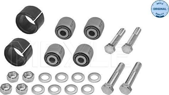 Meyle 14-34 032 0006 - Repair Kit, stabilizer suspension autospares.lv