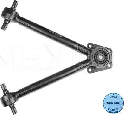 Meyle 14-36 050 0002 - Track Control Arm autospares.lv