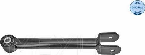 Meyle 14-36 060 0001 - Rod / Strut, stabiliser autospares.lv