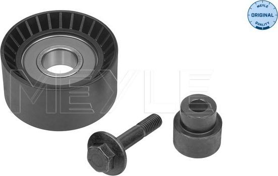 Meyle 15-51 902 2000 - Deflection / Guide Pulley, timing belt autospares.lv