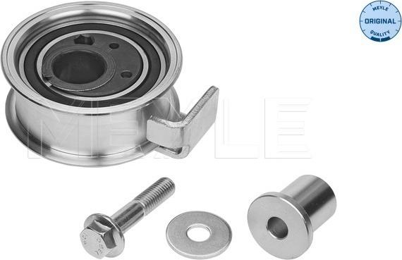 Meyle 151 902 1003 - Tensioner Pulley, timing belt autospares.lv