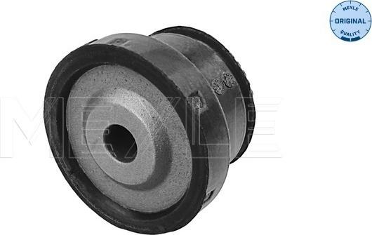 Meyle 15-14 610 0000 - Bush of Control / Trailing Arm autospares.lv