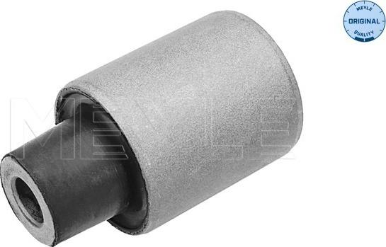 Meyle 15-14 610 0008 - Bush of Control / Trailing Arm autospares.lv