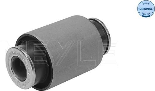 Meyle 15-14 610 0002 - Bush of Control / Trailing Arm autospares.lv