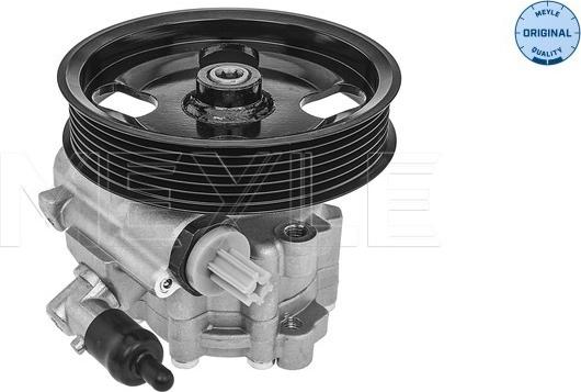 Meyle 15-14 631 0002 - Hydraulic Pump, steering system autospares.lv