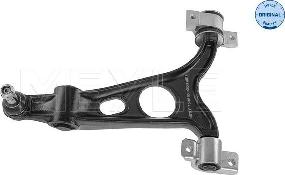 Meyle 15-16 050 0004 - Track Control Arm autospares.lv