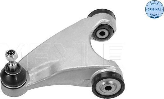 Meyle 15-16 050 0001 - Track Control Arm autospares.lv