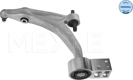 Meyle 15-16 050 0011 - Track Control Arm autospares.lv