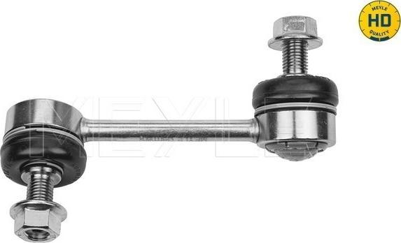 Meyle 15-16 060 0012/HD - Rod / Strut, stabiliser autospares.lv