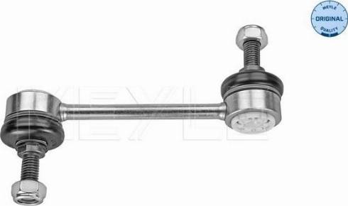 Meyle 15-16 060 0017 - Rod / Strut, stabiliser autospares.lv