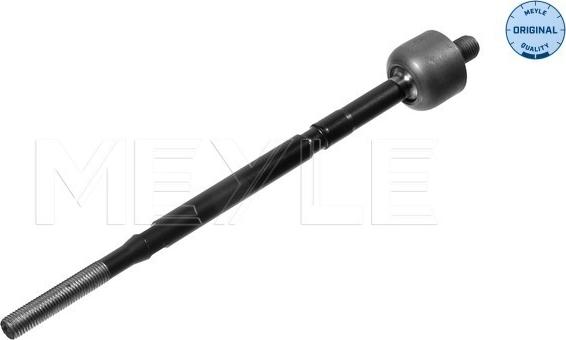 Meyle 15-16 030 0003 - Inner Tie Rod, Axle Joint autospares.lv