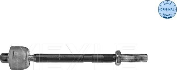 Meyle 15-16 031 0002 - Inner Tie Rod, Axle Joint autospares.lv