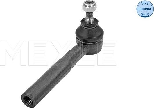 Meyle 15-16 020 0003 - Tie Rod End autospares.lv