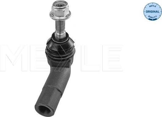 Meyle 15-16 020 0007 - Tie Rod End autospares.lv