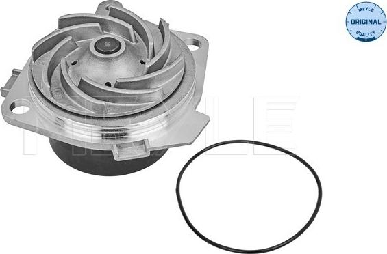 Meyle 15-13 060 0005 - Water Pump autospares.lv