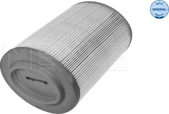 Meyle 15-12 321 0000 - Air Filter, engine autospares.lv