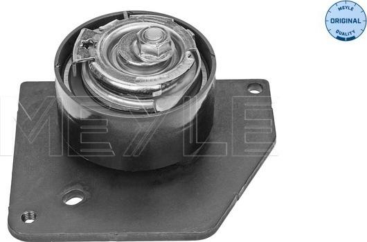 Meyle 16-51 902 1004 - Tensioner Pulley, timing belt autospares.lv