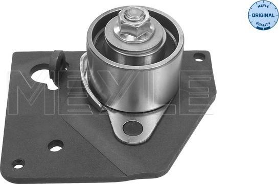 Meyle 16-51 902 1006 - Tensioner Pulley, timing belt autospares.lv