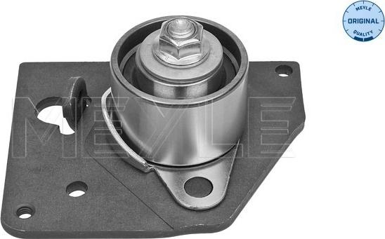 Meyle 16-51 902 1000 - Tensioner Pulley, timing belt autospares.lv