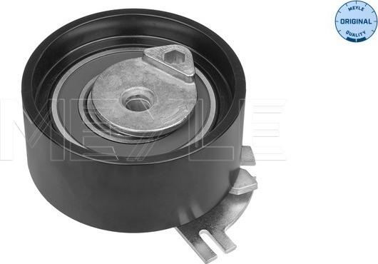 Meyle 16-51 902 1002 - Tensioner Pulley, timing belt autospares.lv