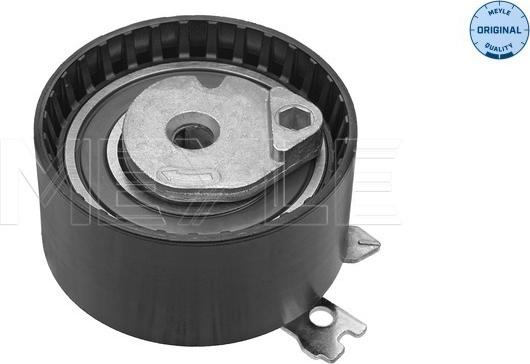 Meyle 16-51 902 1007 - Tensioner Pulley, timing belt autospares.lv