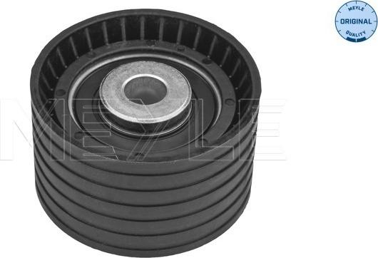 Meyle 16-51 902 2001 - Deflection / Guide Pulley, timing belt autospares.lv