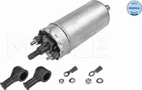 Meyle 16-149190005 - Fuel Pump autospares.lv